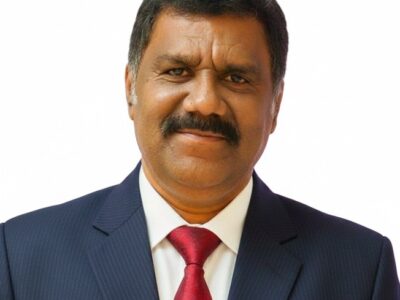 Dr. Sivakumar Hariharan