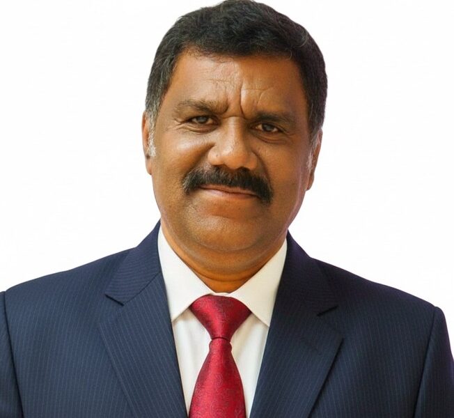 Dr. Sivakumar Hariharan